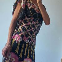 Cavalli Class,  vestito midi