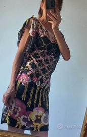 Cavalli Class,  vestito midi