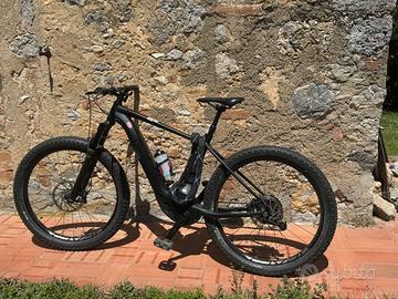 Mountain Bike Specialized Elettrica