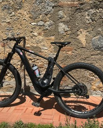 Mountain Bike Specialized Elettrica