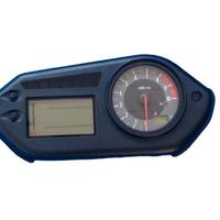 Strumentazione honda transalp 700