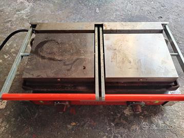 Piastra Professionale