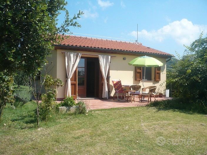 Nido fra gli ulivi - Vista 3