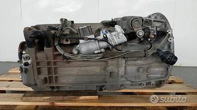 Cambio mercedes-benz truck atego 940 usato