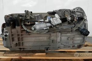 Cambio mercedes-benz truck atego 940 usato