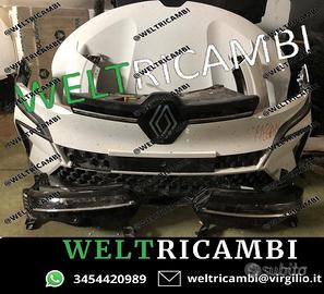 Renault megane 2023 x ricambi auto