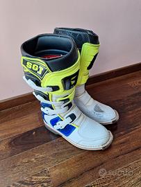 stivali da motocross/enduro/minicross Gaerne 