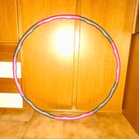 Hula Hop ginnastica