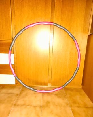 Hula Hop ginnastica