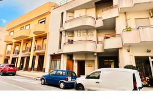 Appartamento in via Vespri