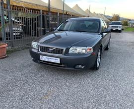 Volvo S80 2.4 D5 20V cat Nordica