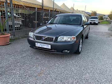 Volvo S80 2.4 D5 20V cat Nordica