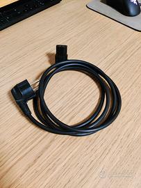 Delonghi Eletta ECAM 45.760.W Cavo Alimentazione