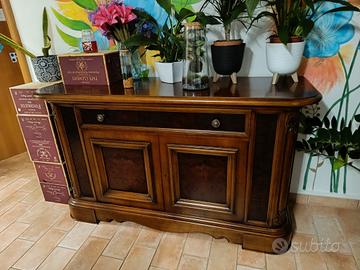 credenza antica