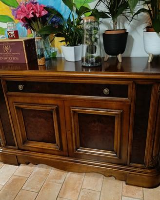 credenza antica