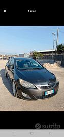 Opel astra 1.6 GPL