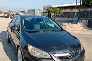 Opel astra 1.6 GPL