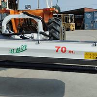 trincia per fossi e ripe