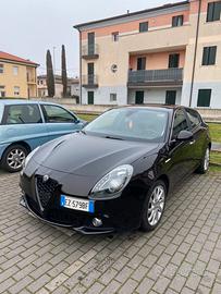 Alfa Romeo Giulietta 1.6mjt 105cv per neopatentati
