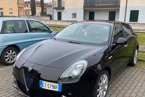 Alfa Romeo Giulietta 1.6mjt 105cv per neopatentati