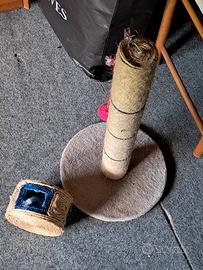 antistress per gatti 