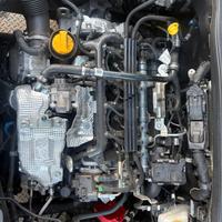 MOTORE FIAT TIPO 1.3 DIESEL SIGLA: 46345266