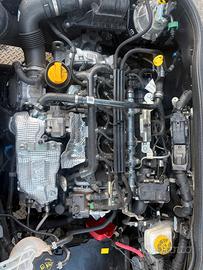 MOTORE FIAT TIPO 1.3 DIESEL SIGLA: 46345266