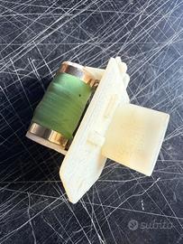 Resistenza Ventola Radiatore Opel Corsa D / Fiat