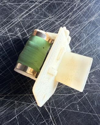 Resistenza Ventola Radiatore Opel Corsa D / Fiat