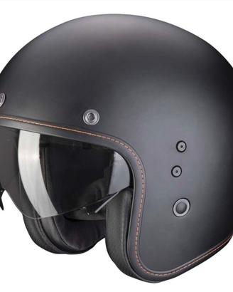 casco BELFAST EVO SOLID