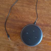 Assistente vocale Alexa  