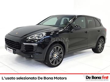Porsche Cayenne 3.0 tiptronic