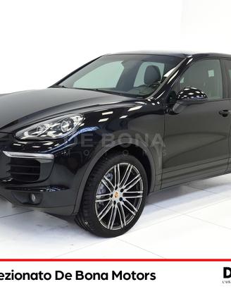 Porsche Cayenne 3.0 tiptronic