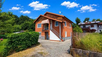 Appartamento di 85 m² con 3 locali e box auto dopp