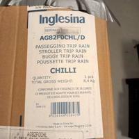 Passeggino  Inglesina
