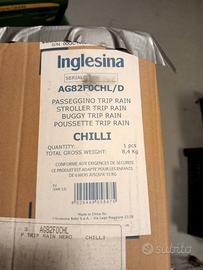 Passeggino  Inglesina
