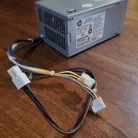 Alimentatore pc fisso da 240w