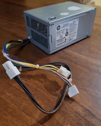 Alimentatore pc fisso da 240w