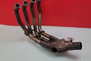 COLLETTORI SCARICO YAMAHA R1 2001 2000 YZF 1999 19