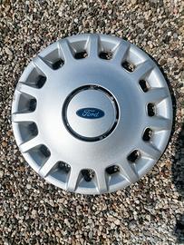 Copricerchio Ford 