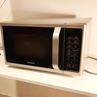 Microonde SAMSUNG Smart Oven 28L