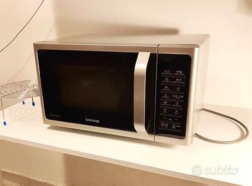 Microonde SAMSUNG Smart Oven 28L