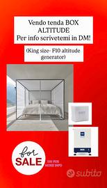 Altitude box ipossica
