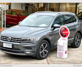 VOLKSWAGEN Tiguan 2.0 TDI DSG Advanced BMT 10/2020