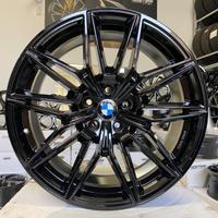 Cerchi Bmw raggio 19 NUOVI cod.24342