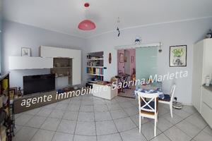 COLLEGNO trilocale luminoso