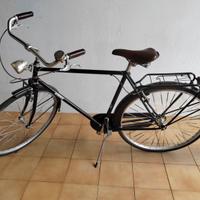 Bici uomo Romeo
