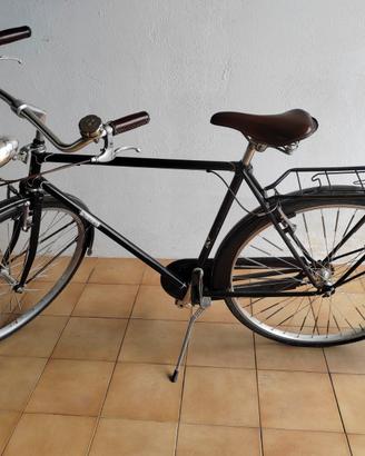 Bici uomo Romeo