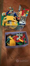 Grande box lego