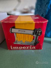 macchina per pasta IMPERIA